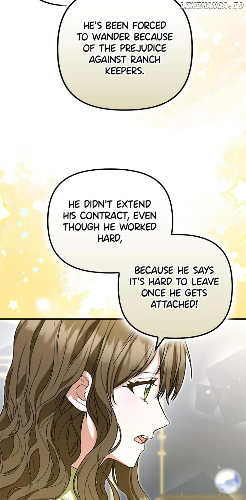 Duke Please Fail! Chapter 20 page 43 - 