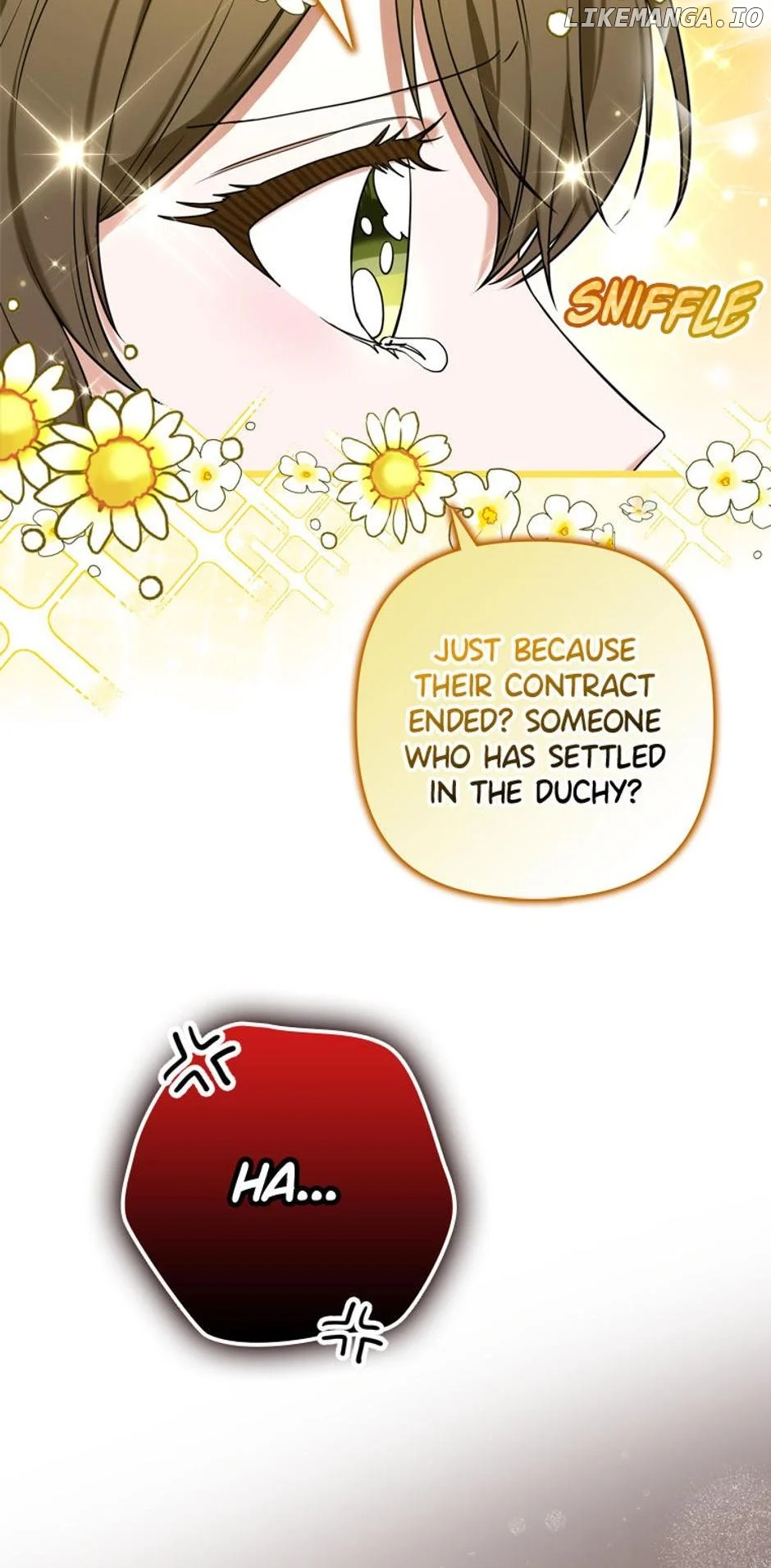 Duke Please Fail! Chapter 20 page 45 - 