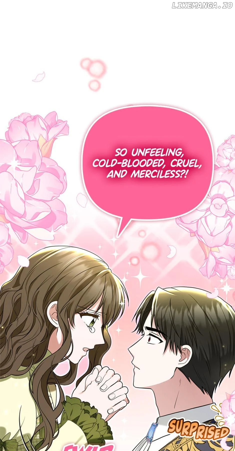 Duke Please Fail! Chapter 20 page 47 - 