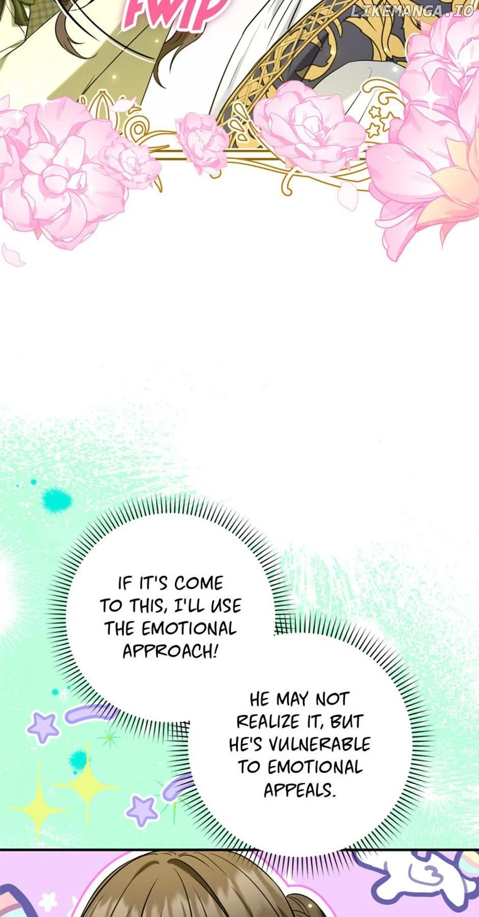Duke Please Fail! Chapter 20 page 48 - 