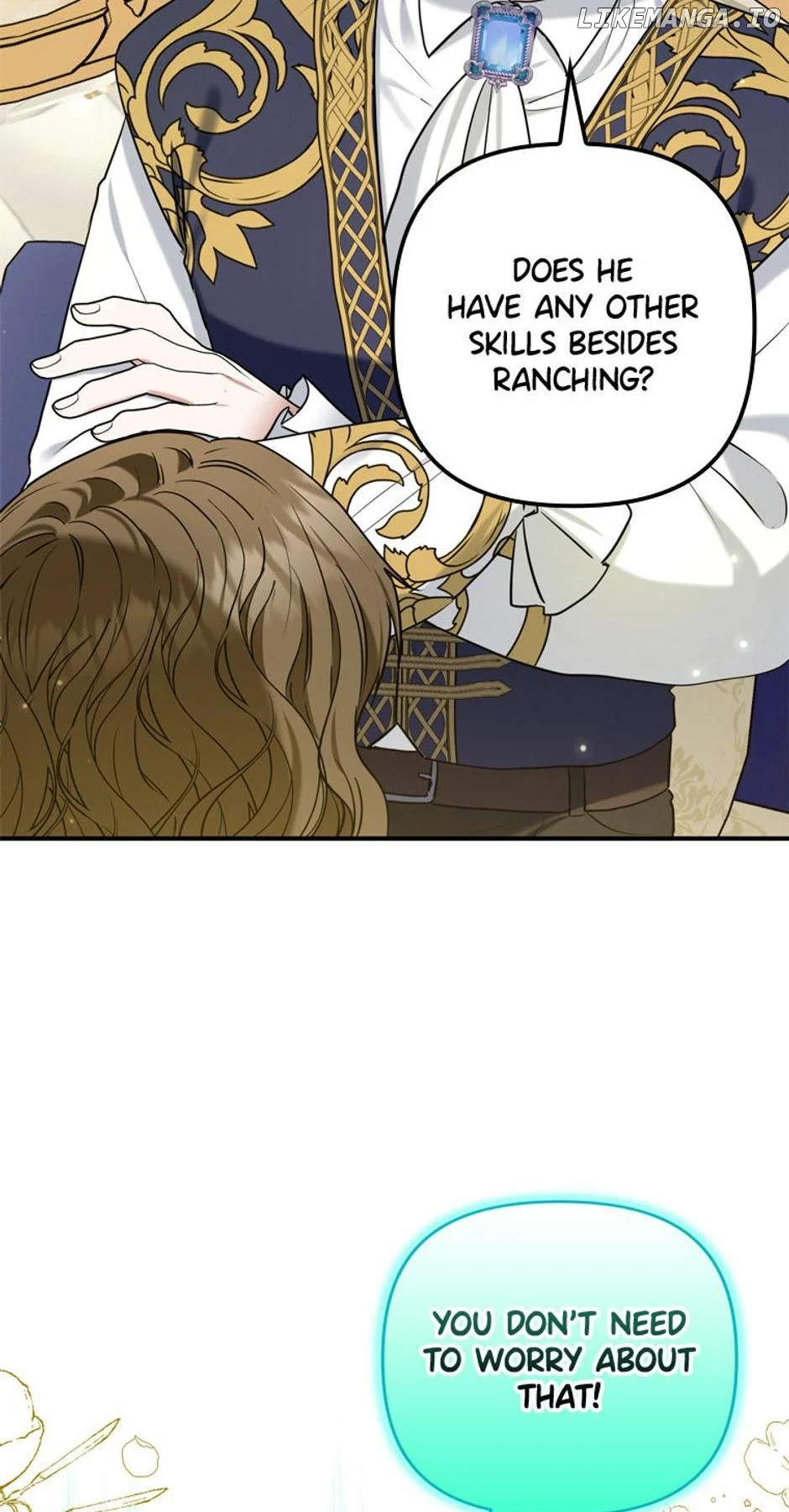 Duke Please Fail! Chapter 20 page 51 - 