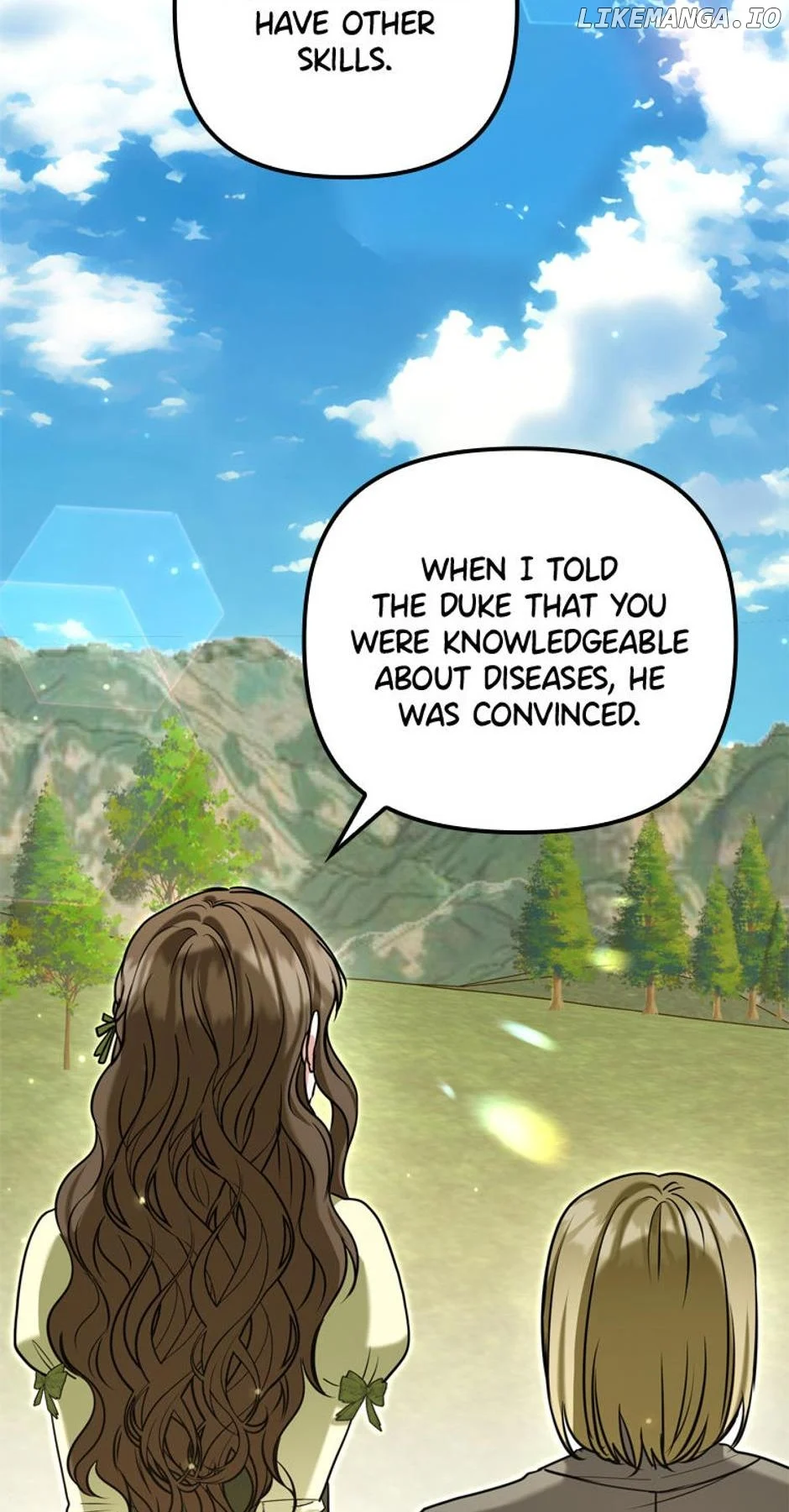 Duke Please Fail! Chapter 20 page 53 - 