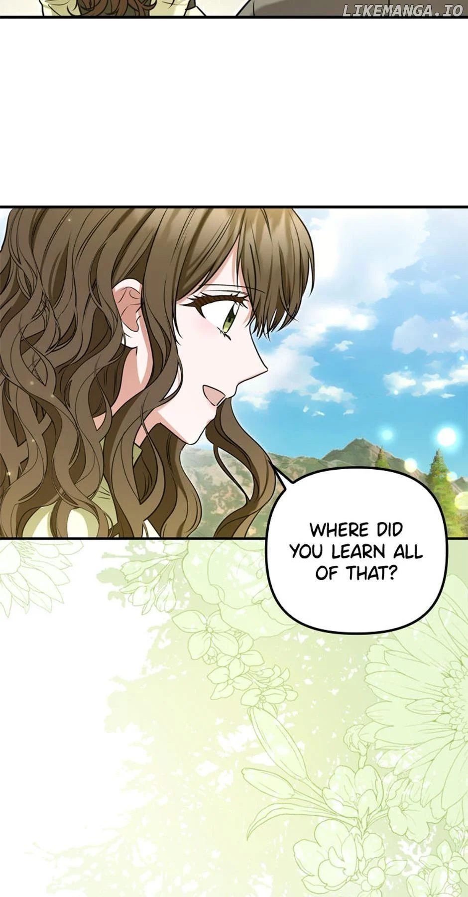 Duke Please Fail! Chapter 20 page 54 - 
