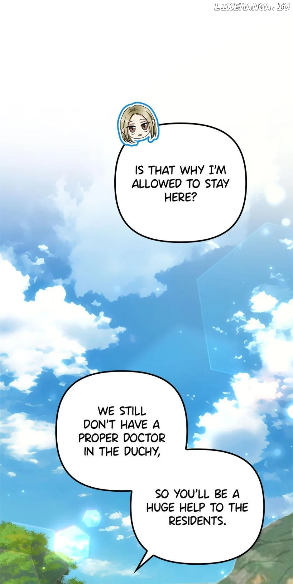 Duke Please Fail! Chapter 20 page 56 - 