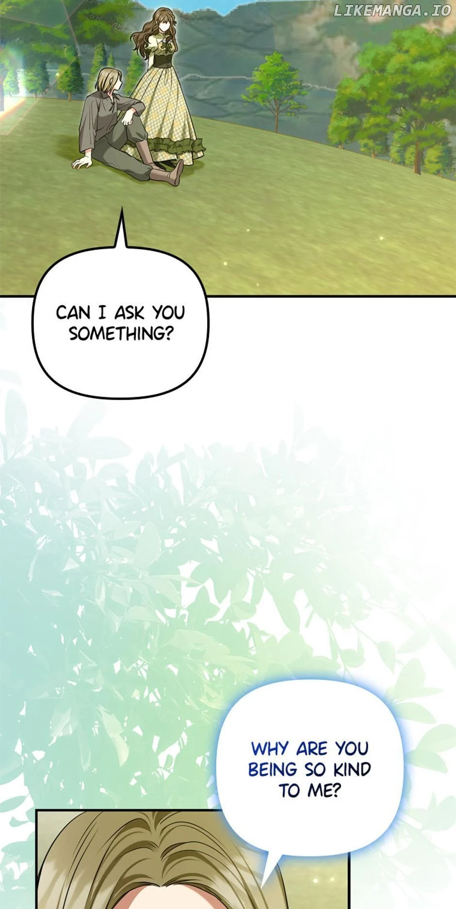 Duke Please Fail! Chapter 20 page 57 - 