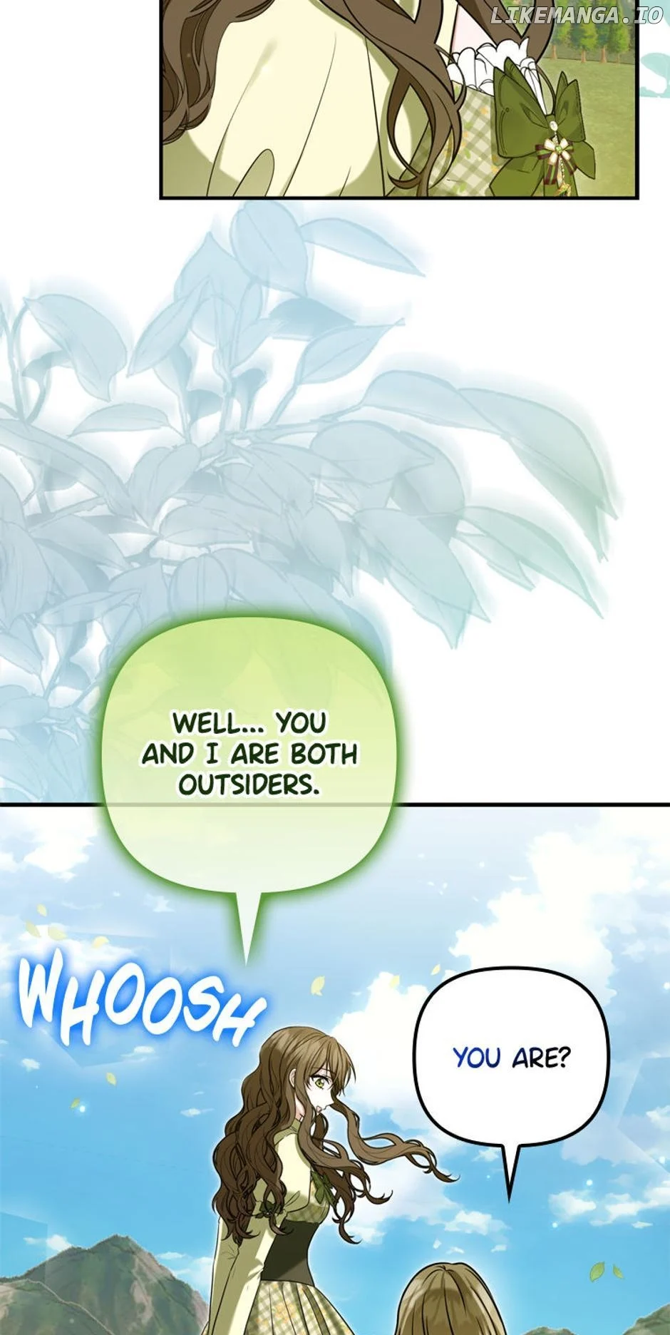 Duke Please Fail! Chapter 20 page 59 - 