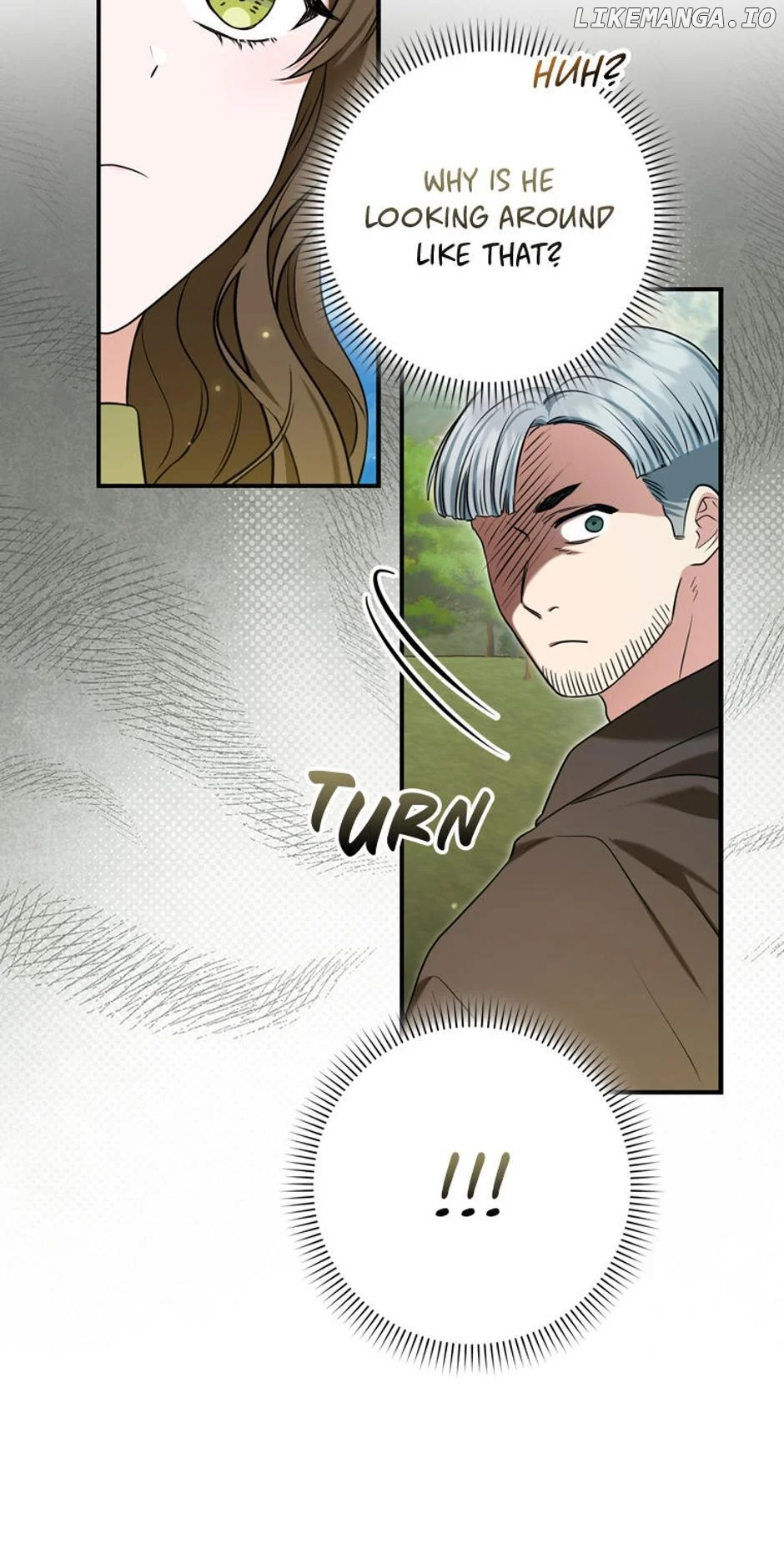 Duke Please Fail! Chapter 20 page 64 - 