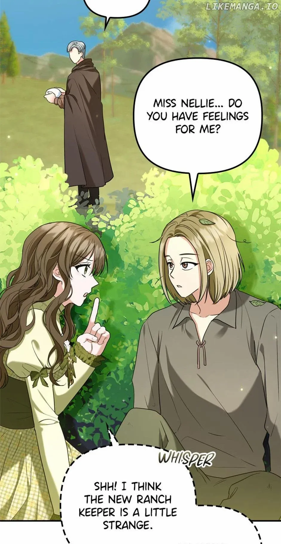 Duke Please Fail! Chapter 20 page 66 - 