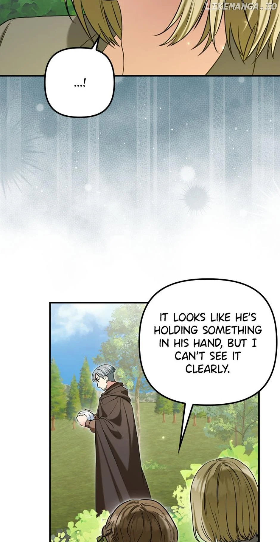 Duke Please Fail! Chapter 20 page 68 - 