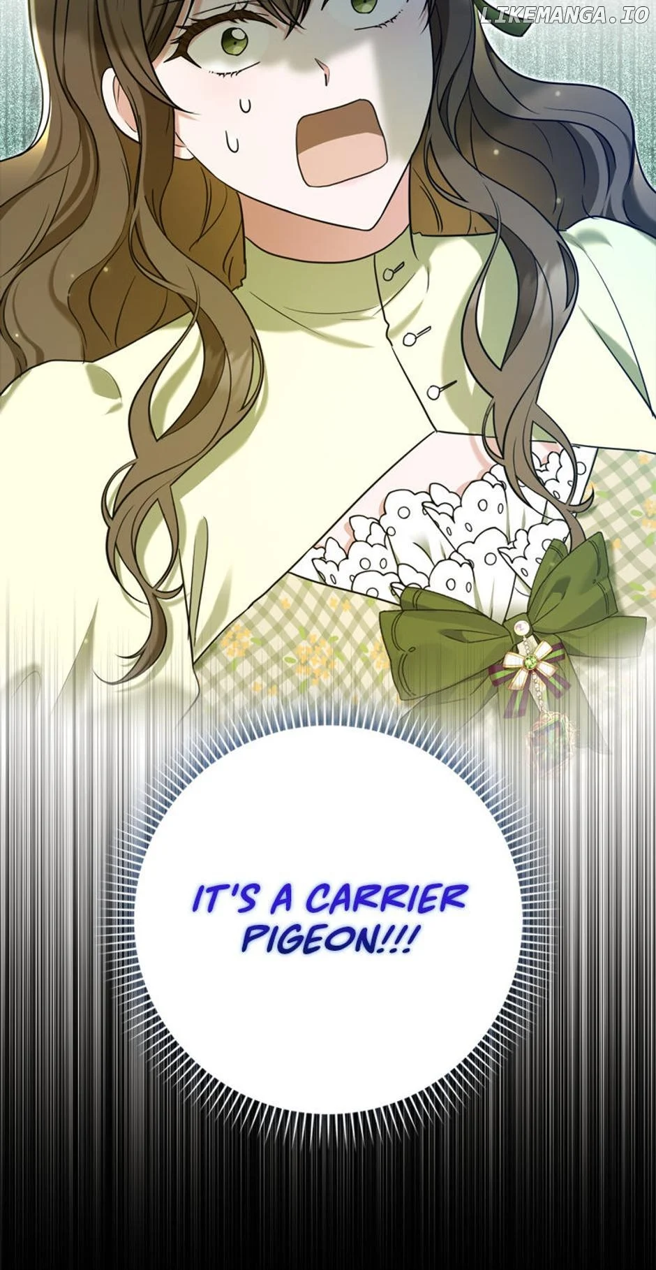Duke Please Fail! Chapter 20 page 73 - 
