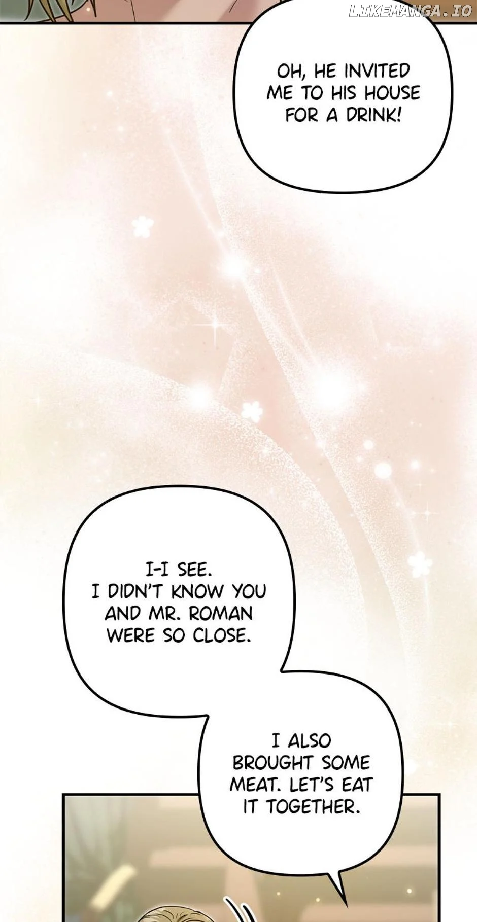 Duke Please Fail! Chapter 21 page 18 - 