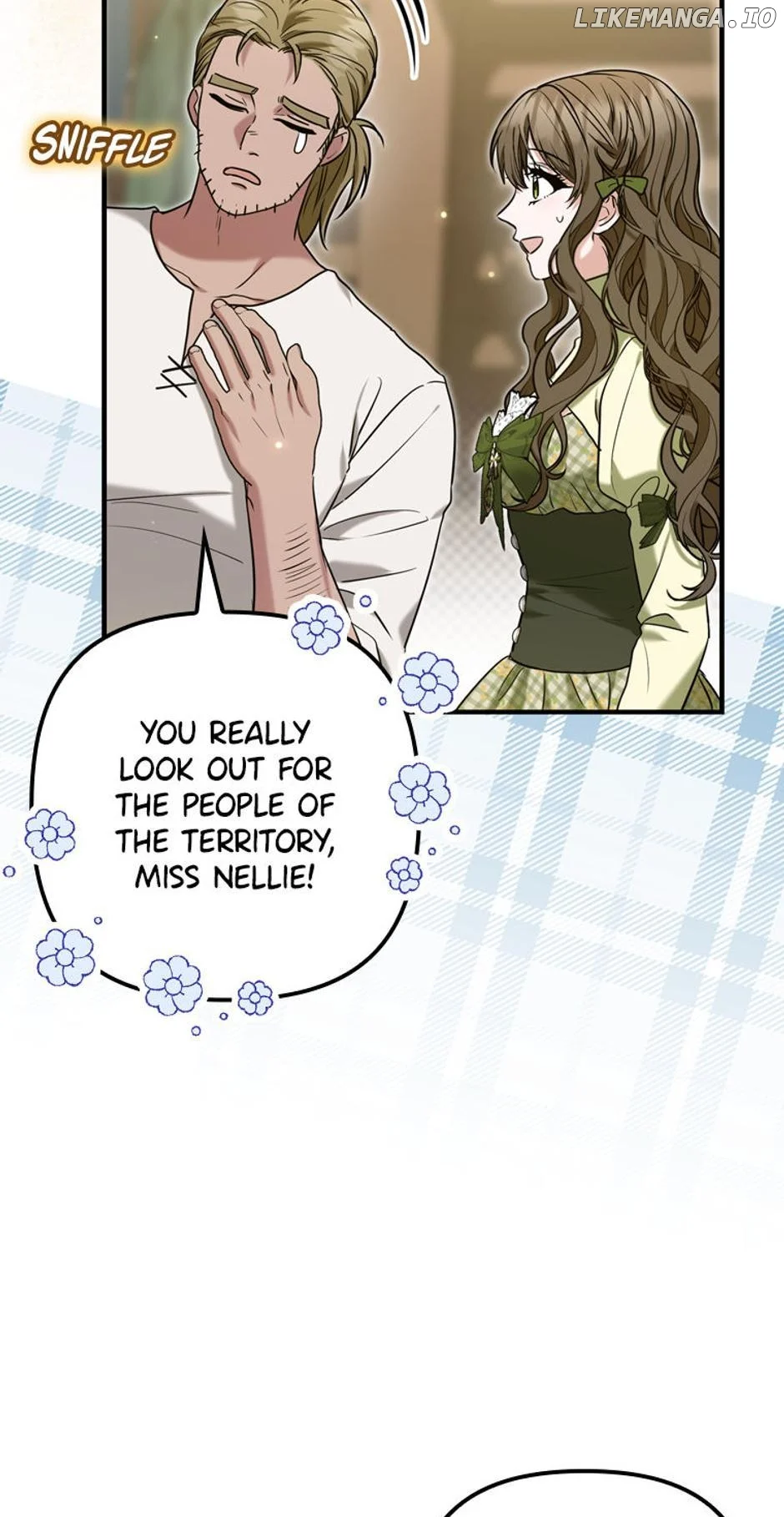Duke Please Fail! Chapter 21 page 19 - 