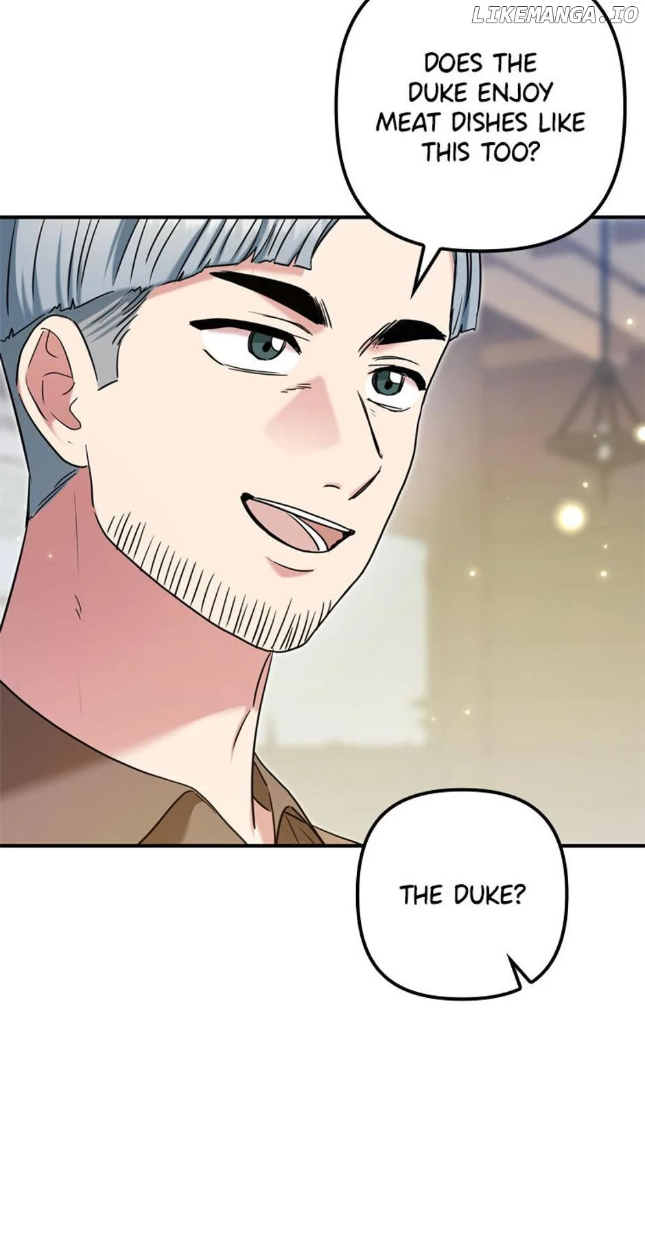 Duke Please Fail! Chapter 21 page 20 - 
