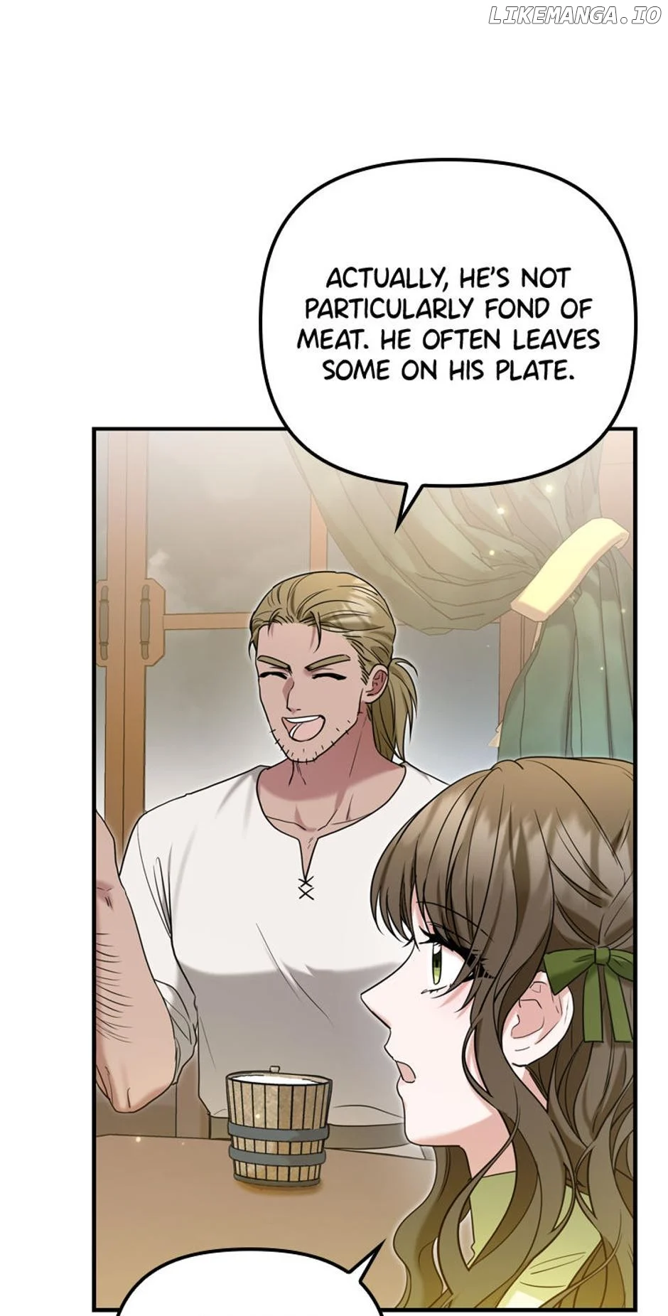 Duke Please Fail! Chapter 21 page 21 - 