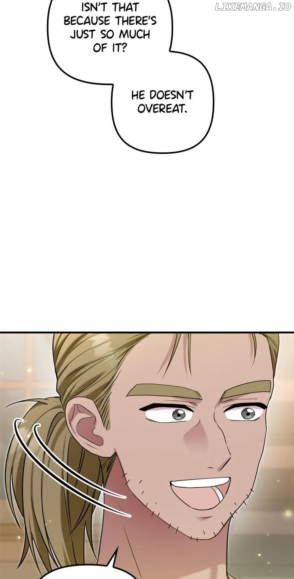 Duke Please Fail! Chapter 21 page 22 - 