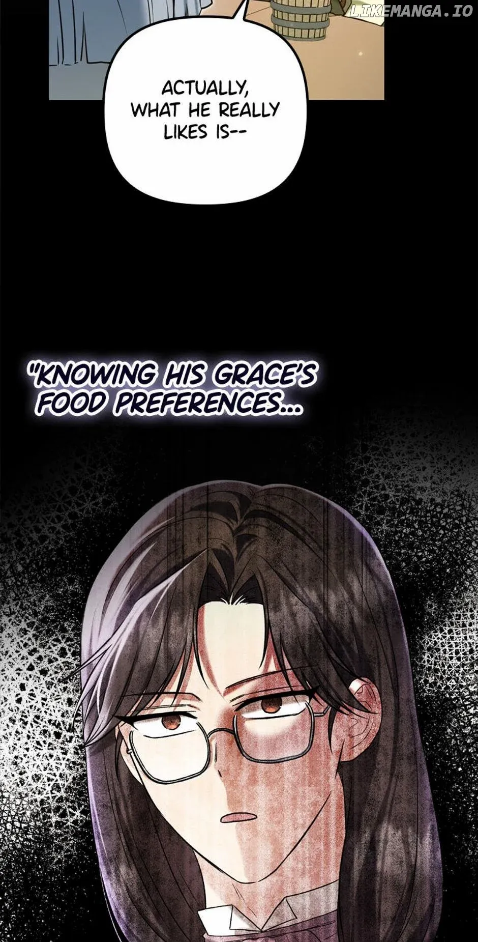 Duke Please Fail! Chapter 21 page 24 - 