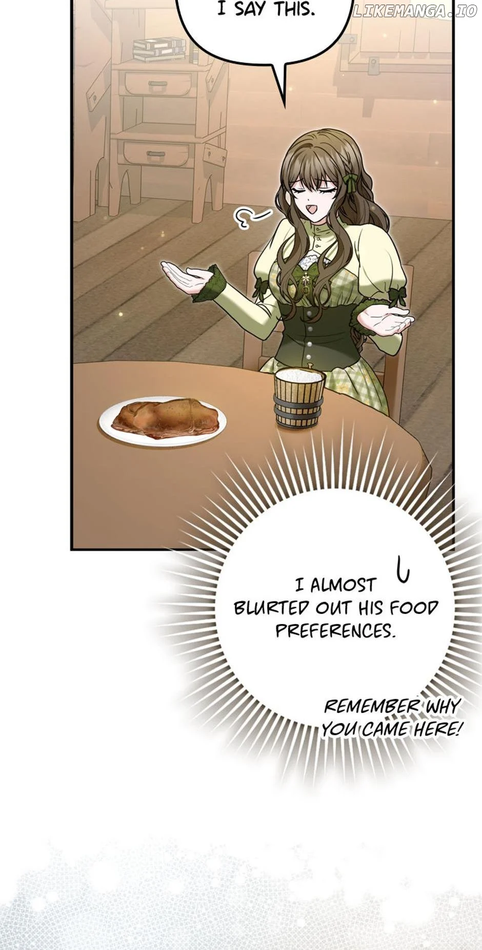 Duke Please Fail! Chapter 21 page 27 - 