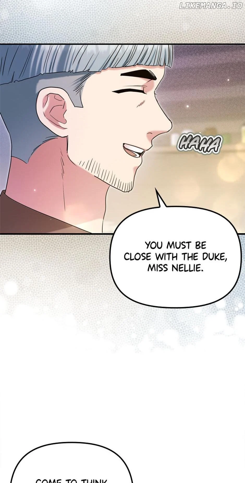 Duke Please Fail! Chapter 21 page 28 - 