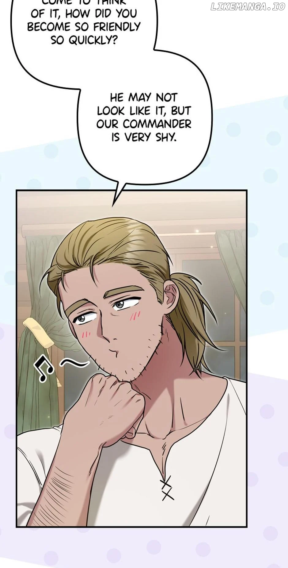 Duke Please Fail! Chapter 21 page 29 - 