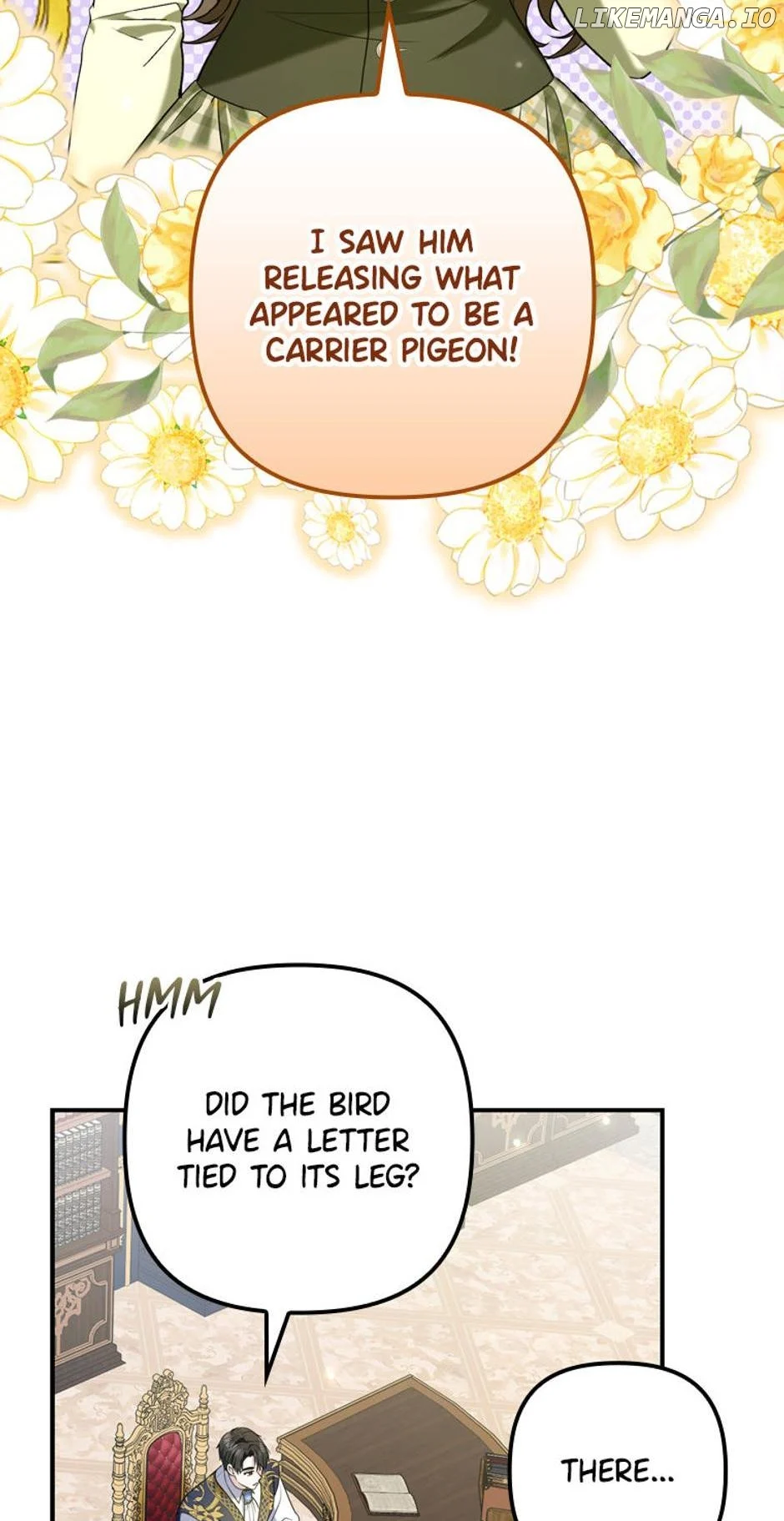 Duke Please Fail! Chapter 21 page 4 - 