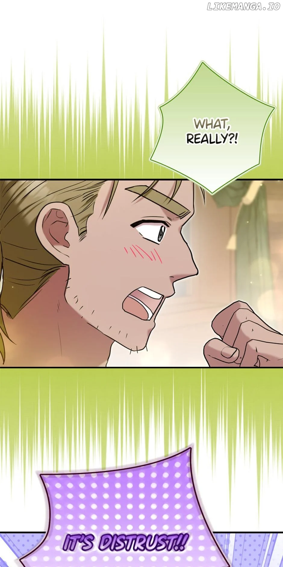 Duke Please Fail! Chapter 21 page 31 - 