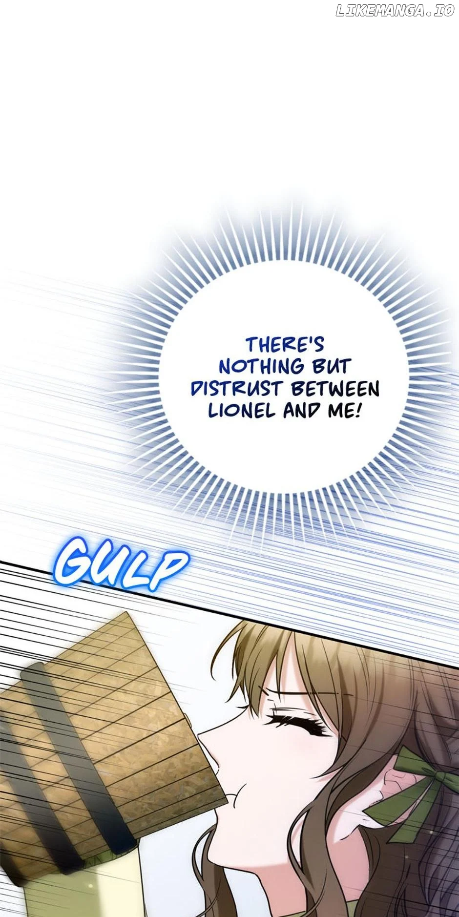 Duke Please Fail! Chapter 21 page 33 - 