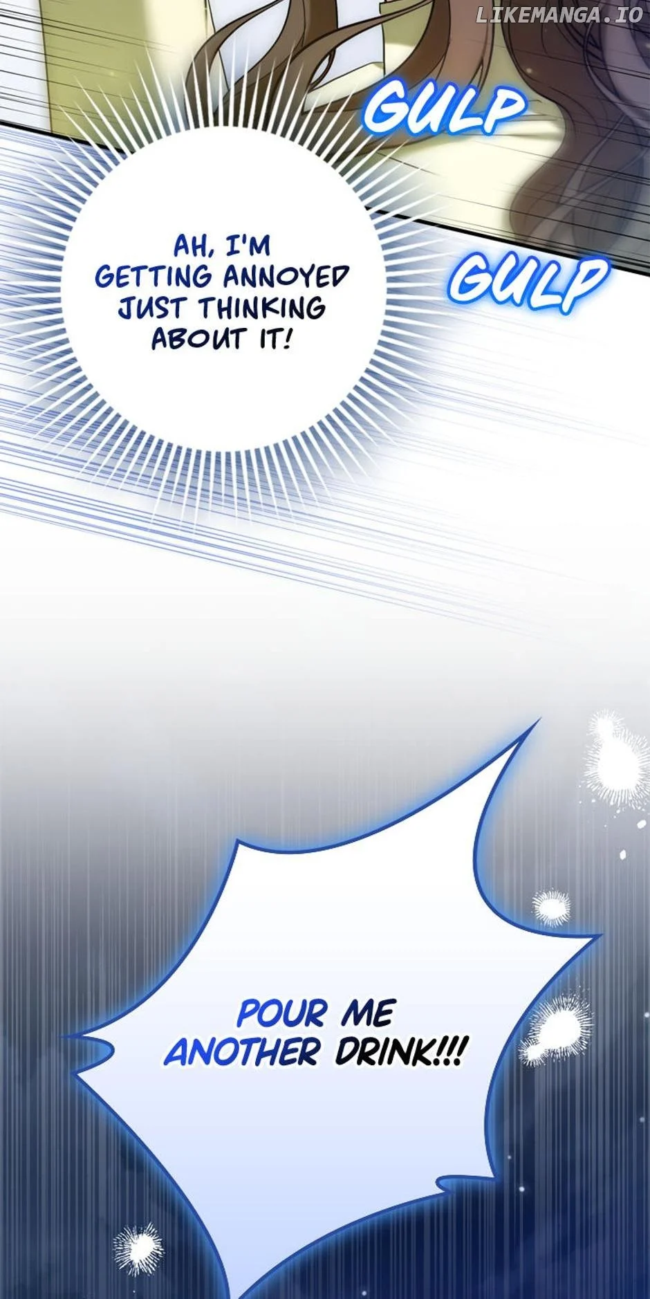 Duke Please Fail! Chapter 21 page 34 - 