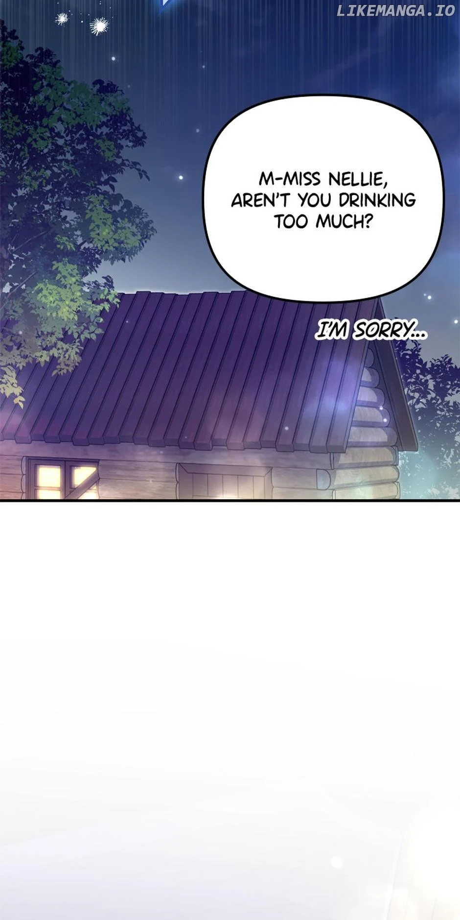 Duke Please Fail! Chapter 21 page 35 - 