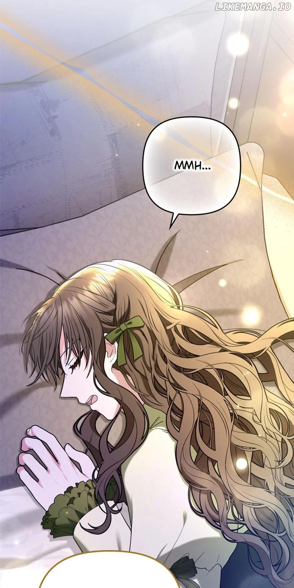 Duke Please Fail! Chapter 21 page 36 - 