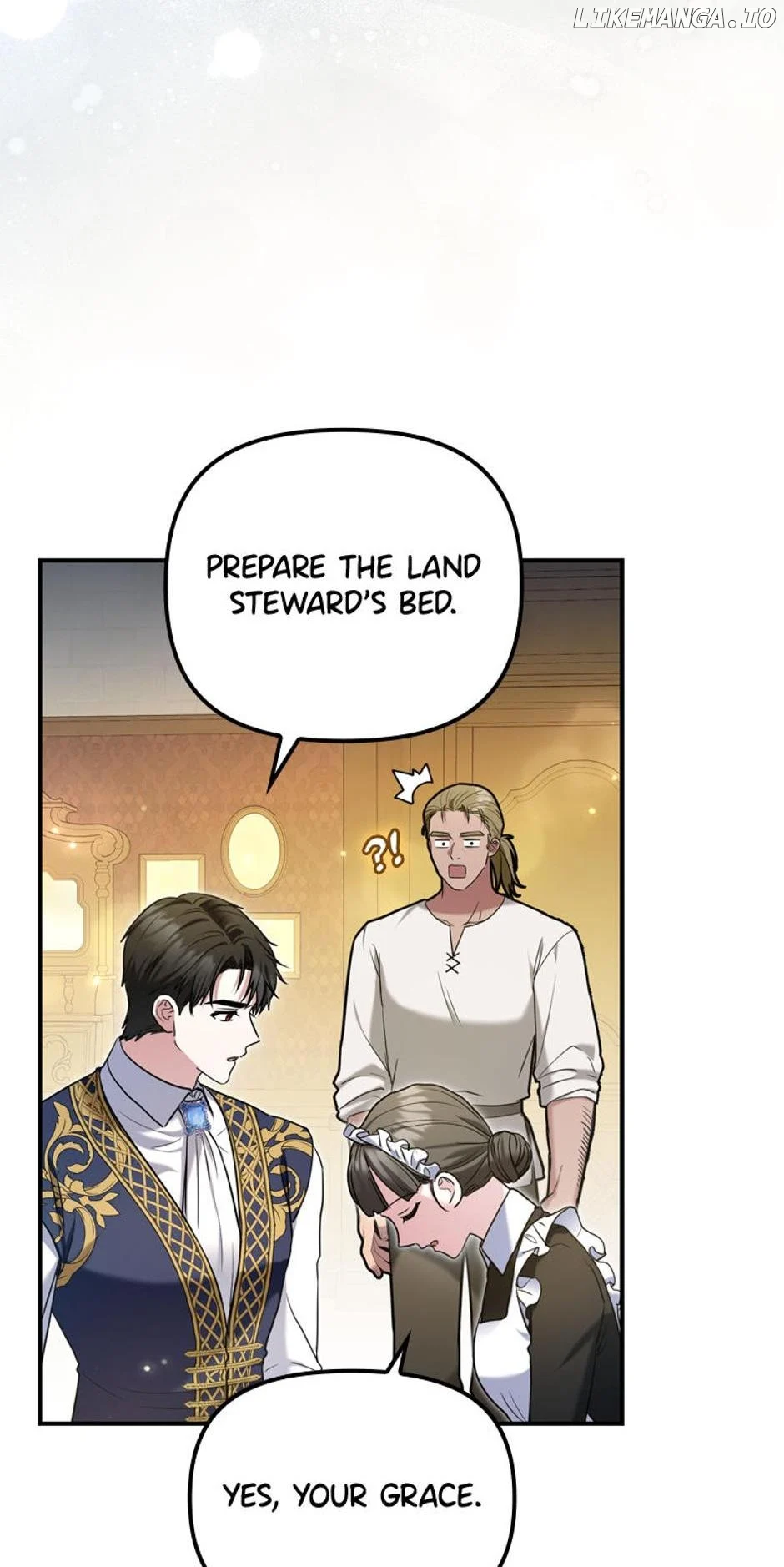 Duke Please Fail! Chapter 21 page 38 - 