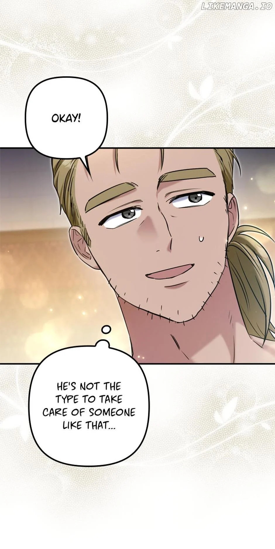 Duke Please Fail! Chapter 21 page 40 - 