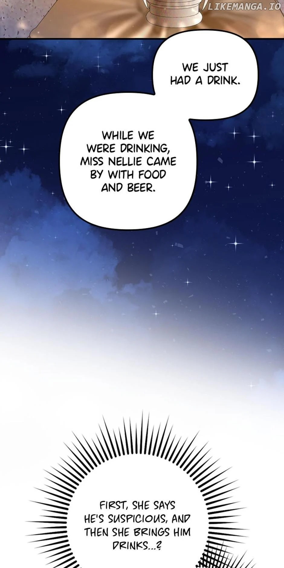 Duke Please Fail! Chapter 21 page 42 - 