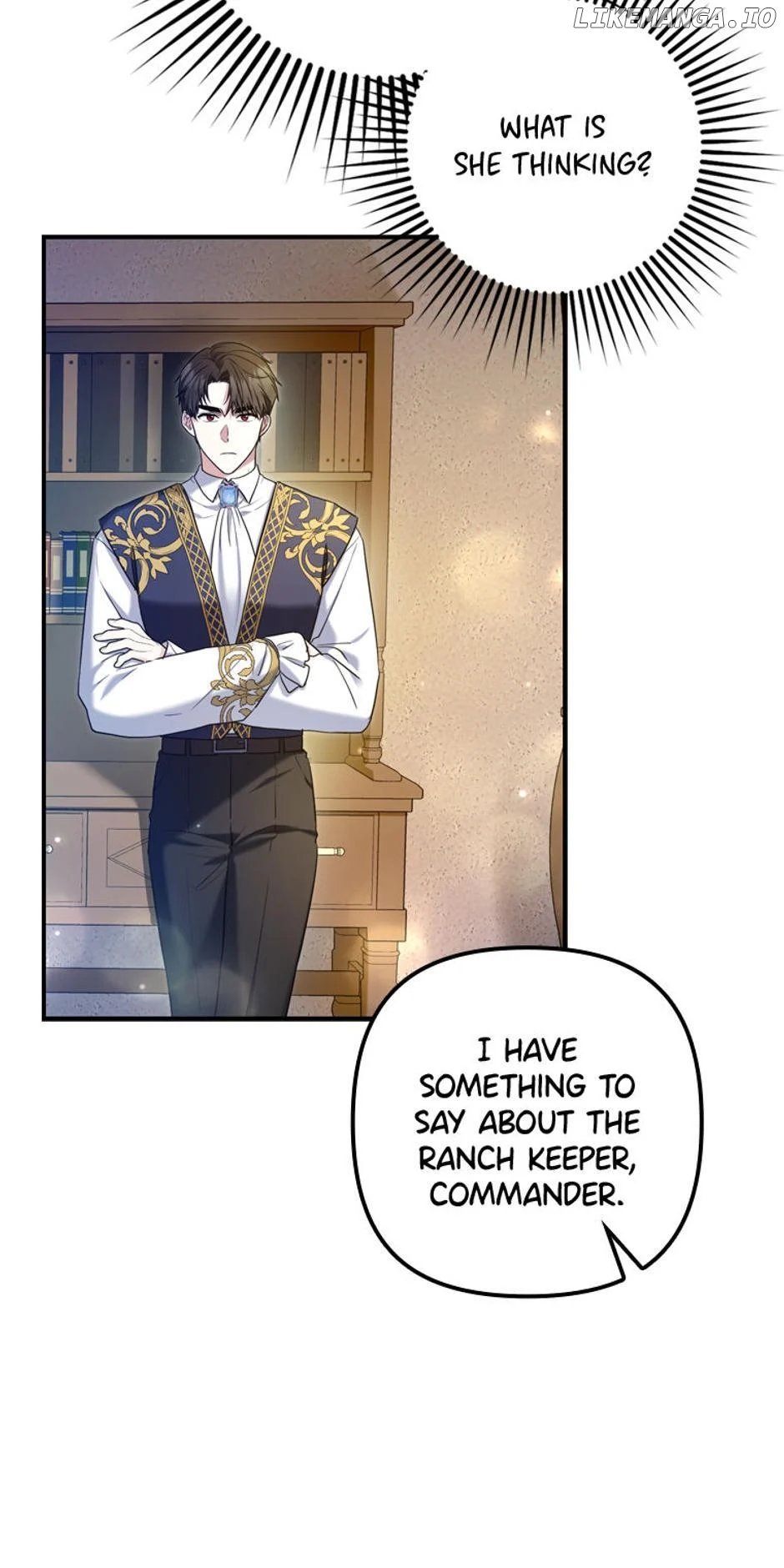 Duke Please Fail! Chapter 21 page 43 - 