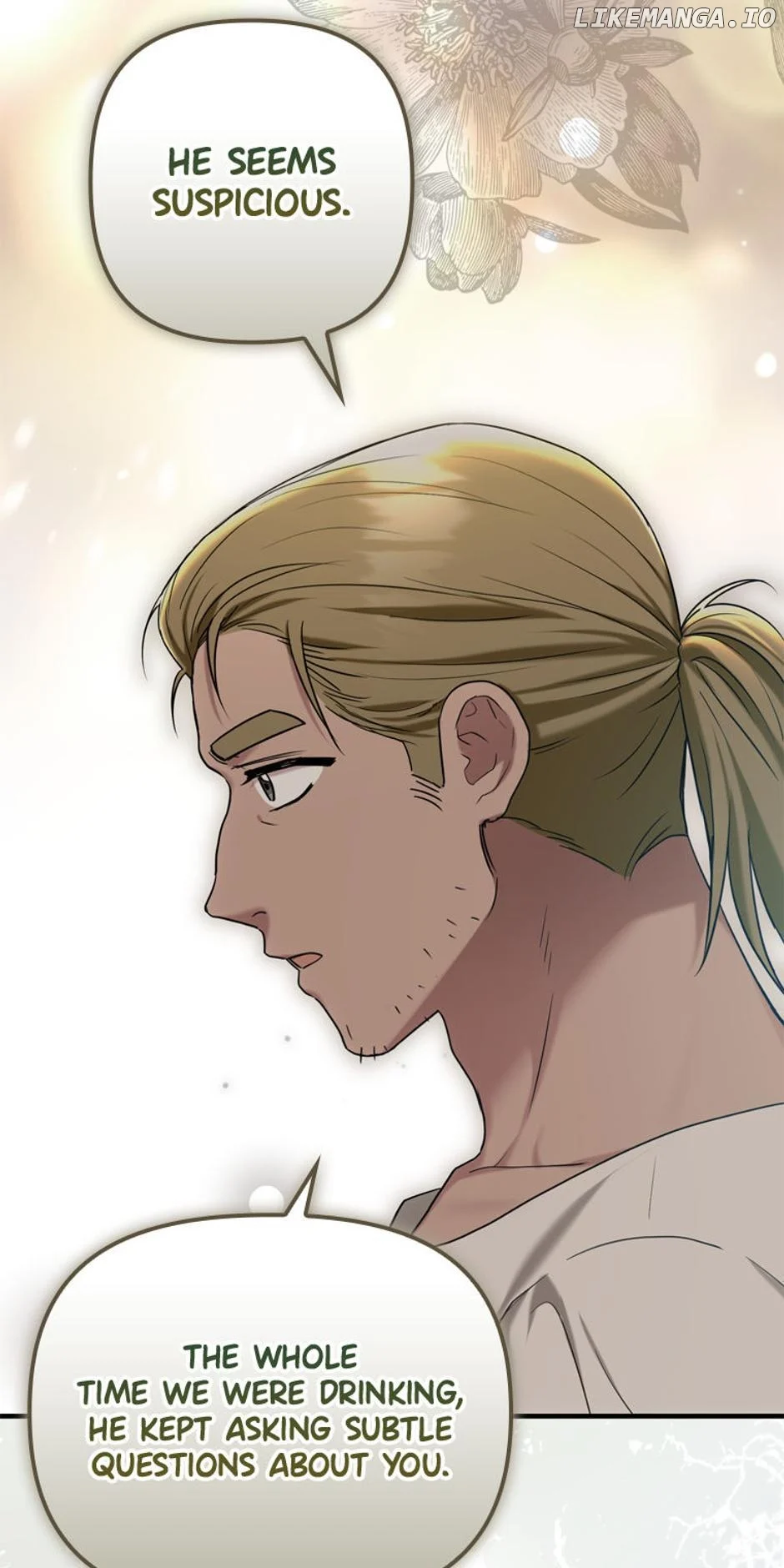 Duke Please Fail! Chapter 21 page 45 - 
