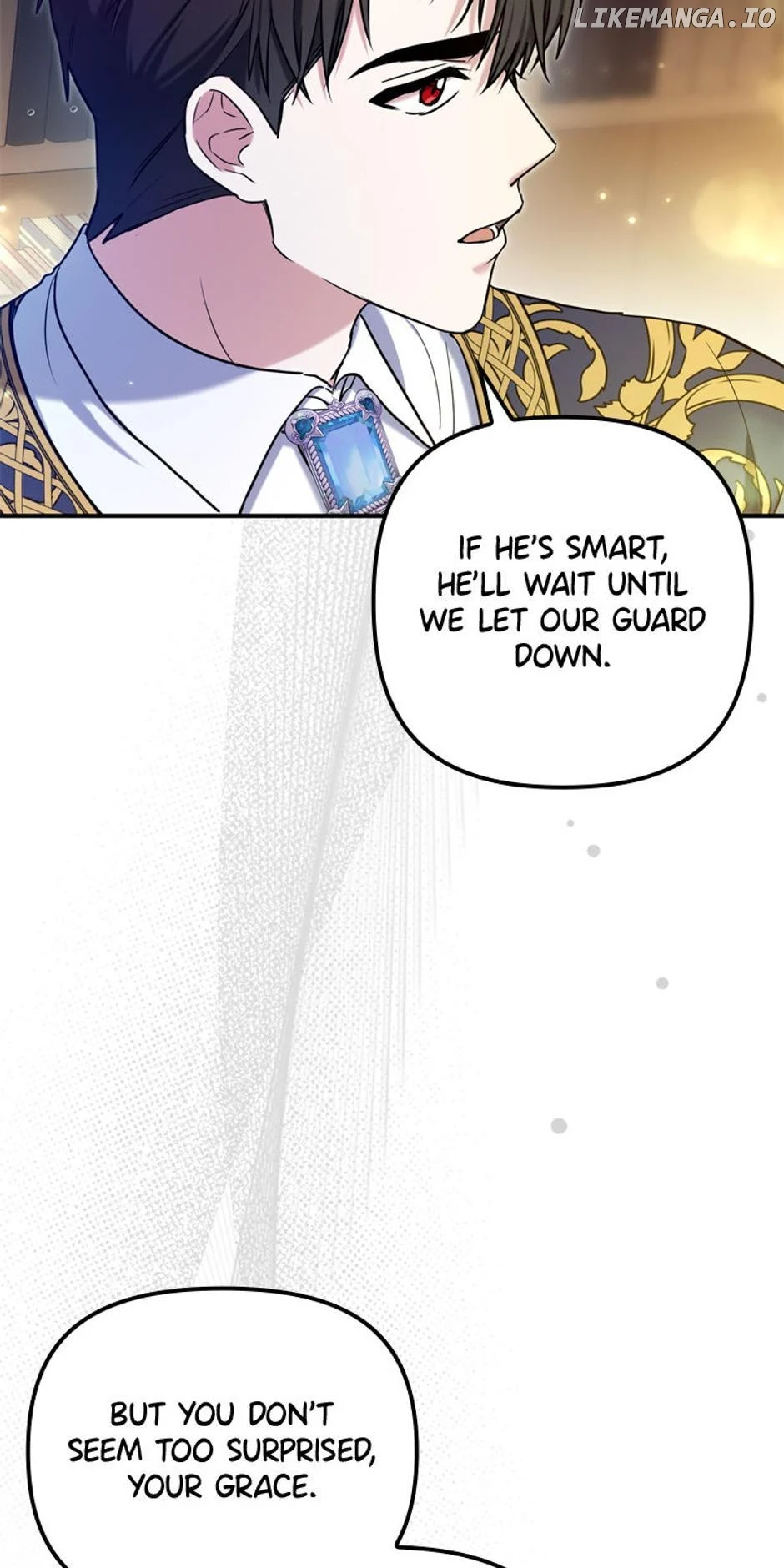 Duke Please Fail! Chapter 21 page 49 - 