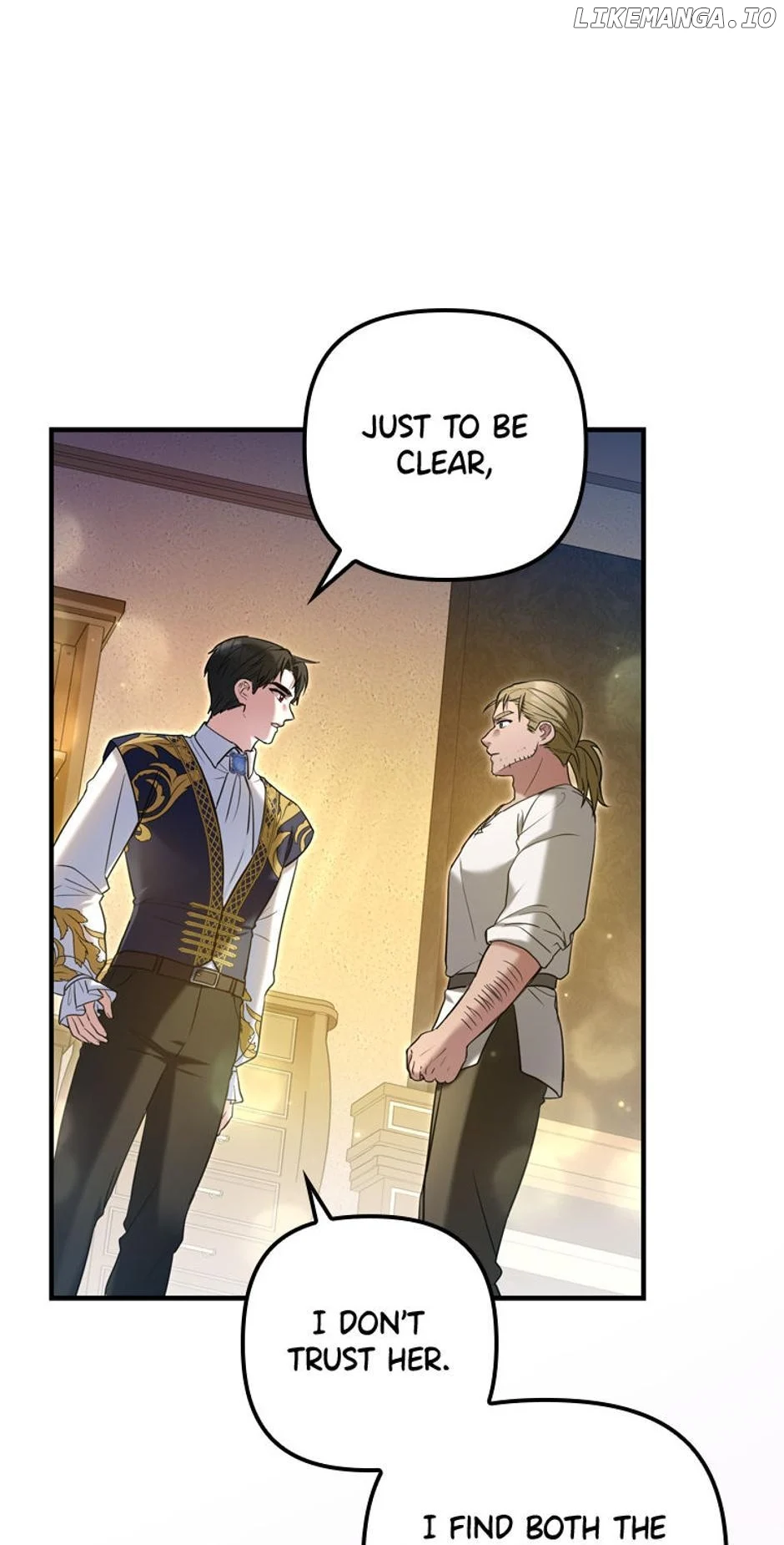 Duke Please Fail! Chapter 21 page 51 - 