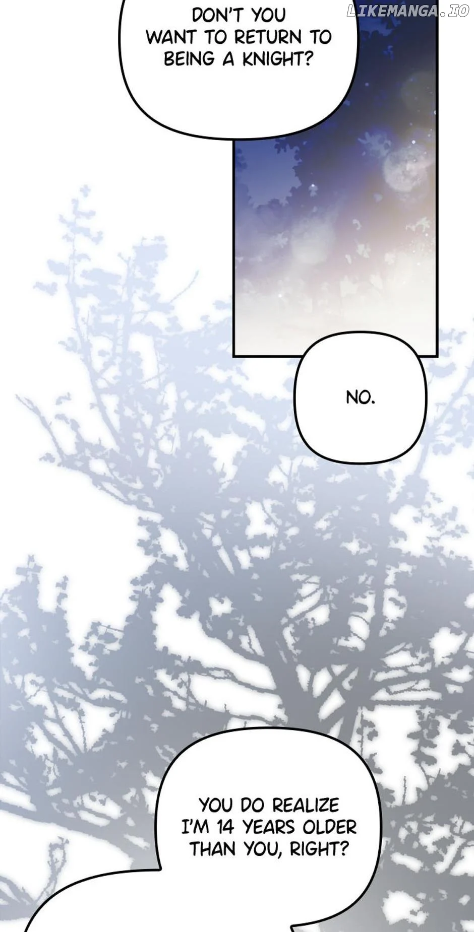 Duke Please Fail! Chapter 21 page 56 - 