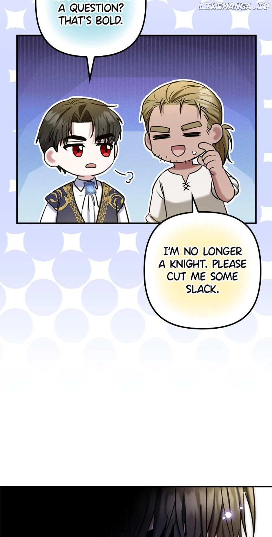 Duke Please Fail! Chapter 21 page 59 - 