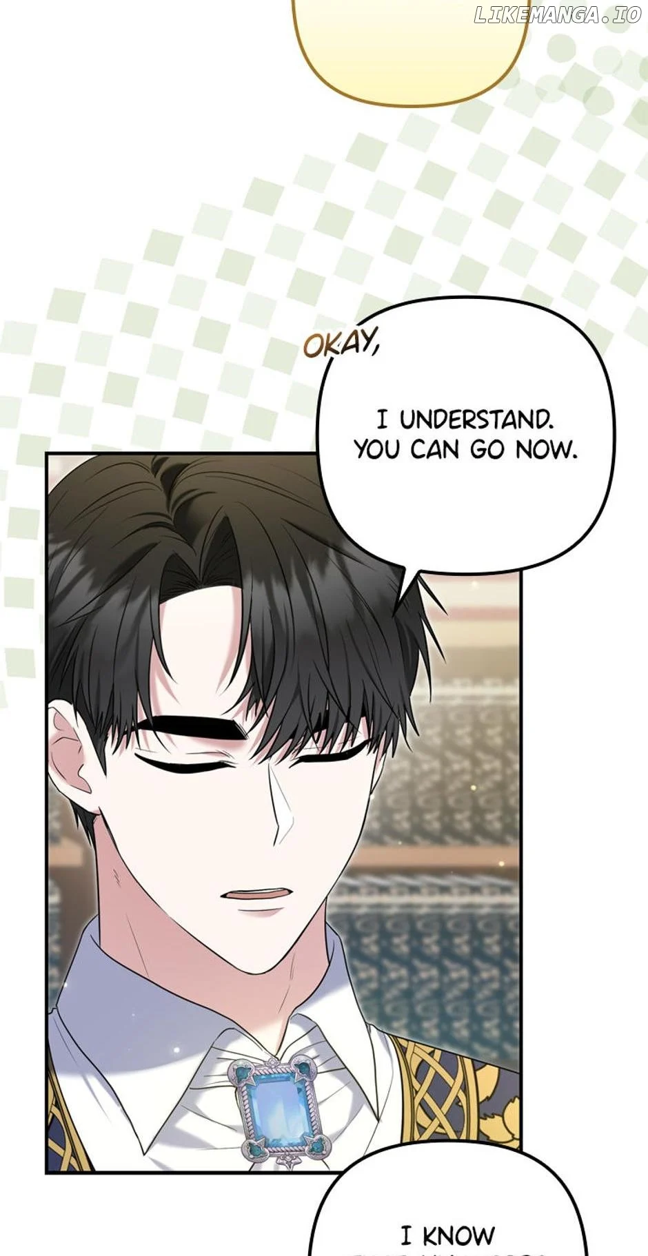 Duke Please Fail! Chapter 21 page 7 - 