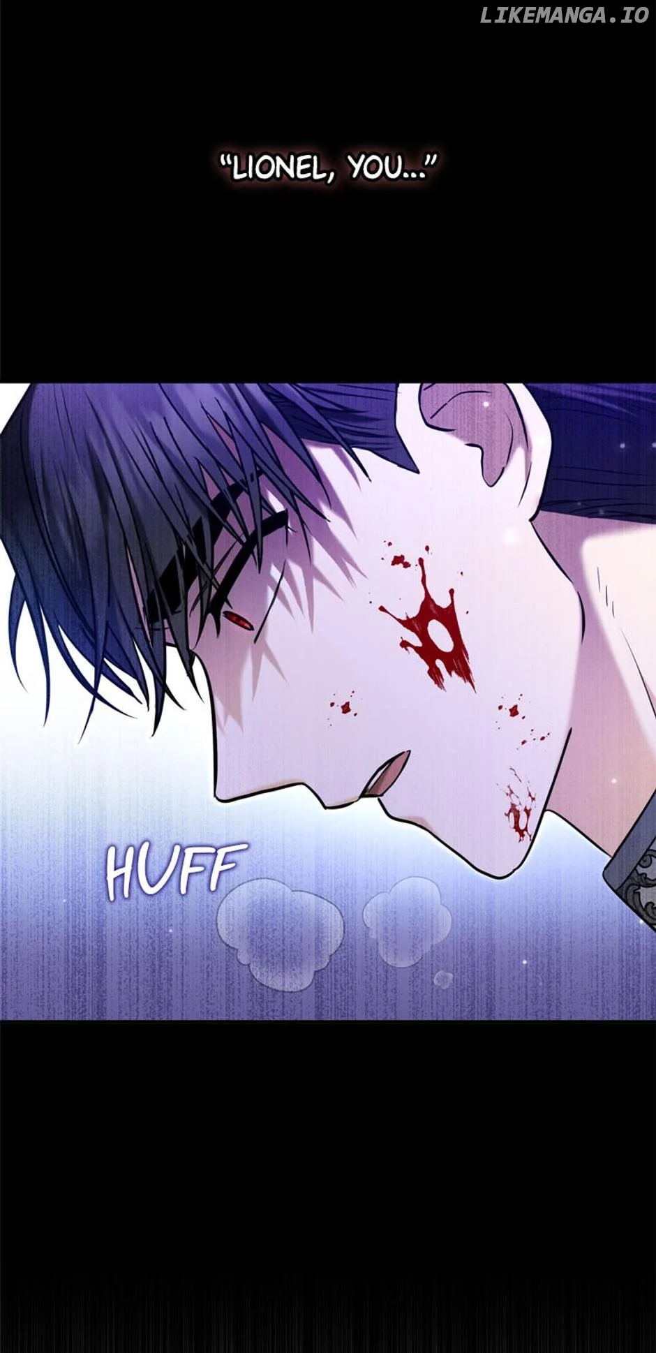 Duke Please Fail! Chapter 21 page 62 - 