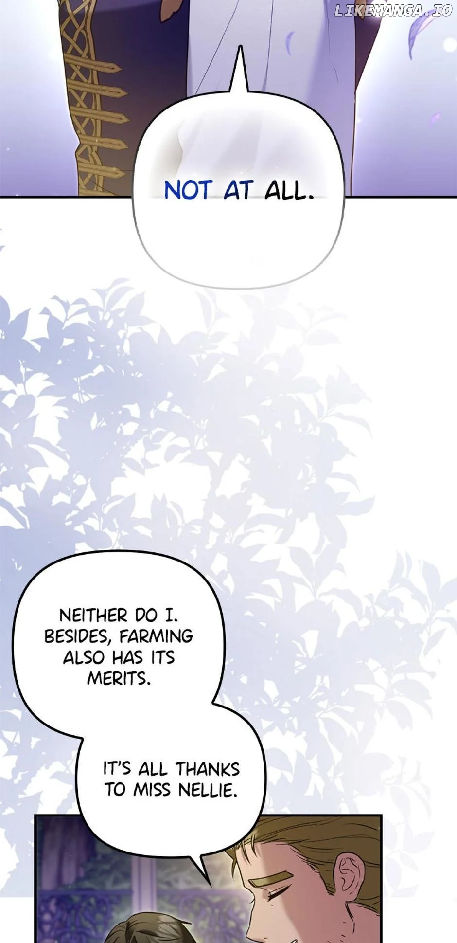 Duke Please Fail! Chapter 21 page 64 - 