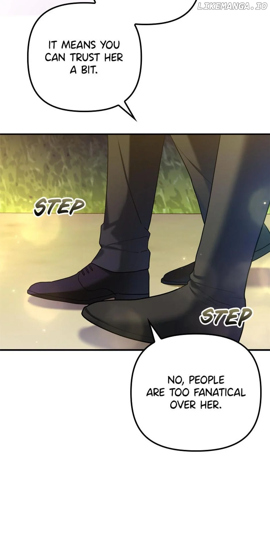 Duke Please Fail! Chapter 21 page 66 - 