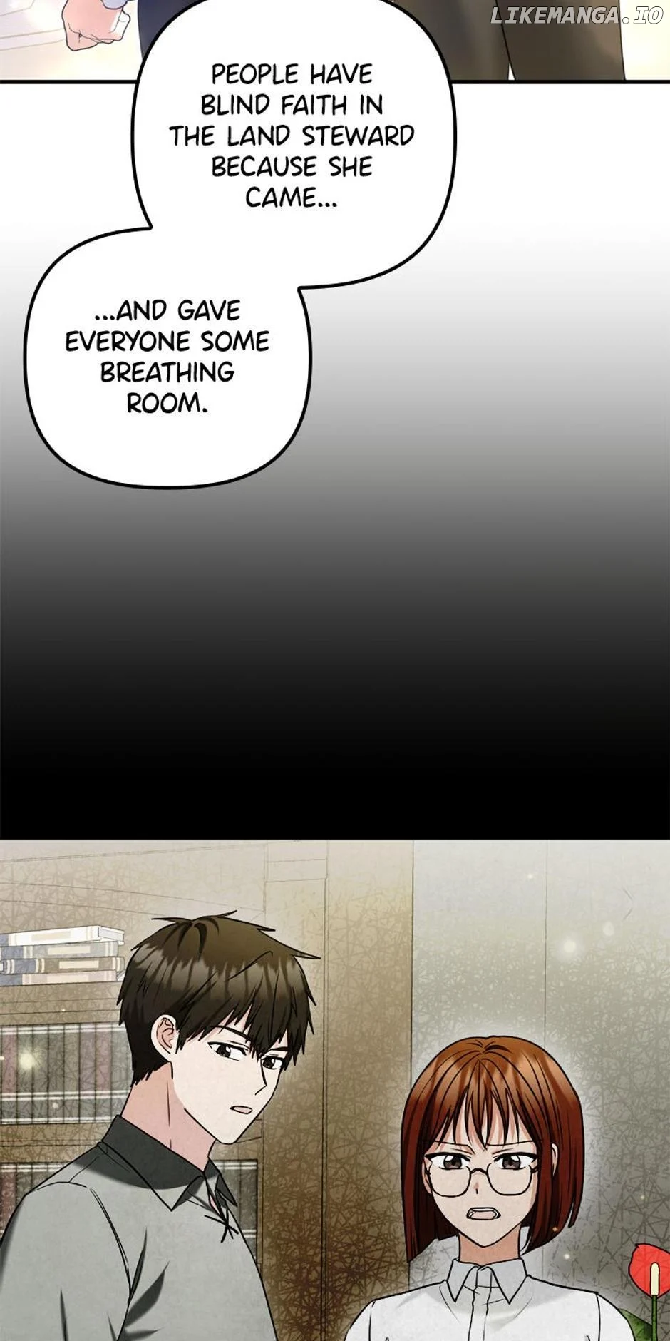 Duke Please Fail! Chapter 21 page 72 - 