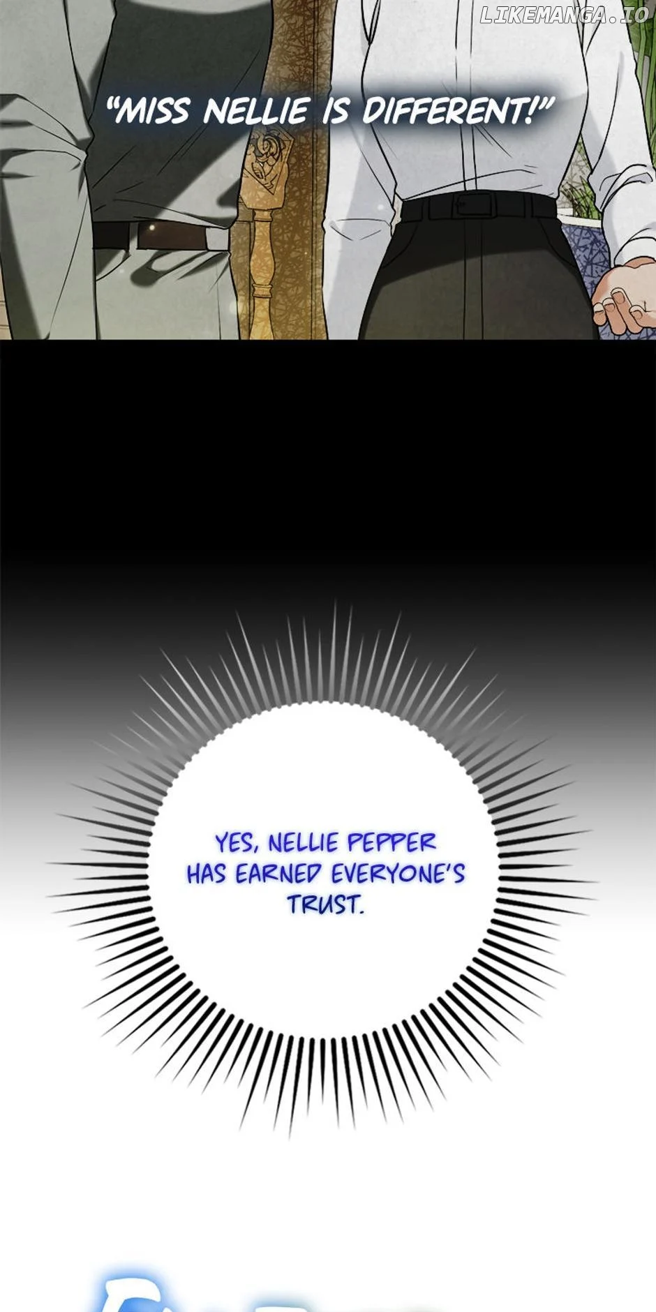 Duke Please Fail! Chapter 21 page 73 - 