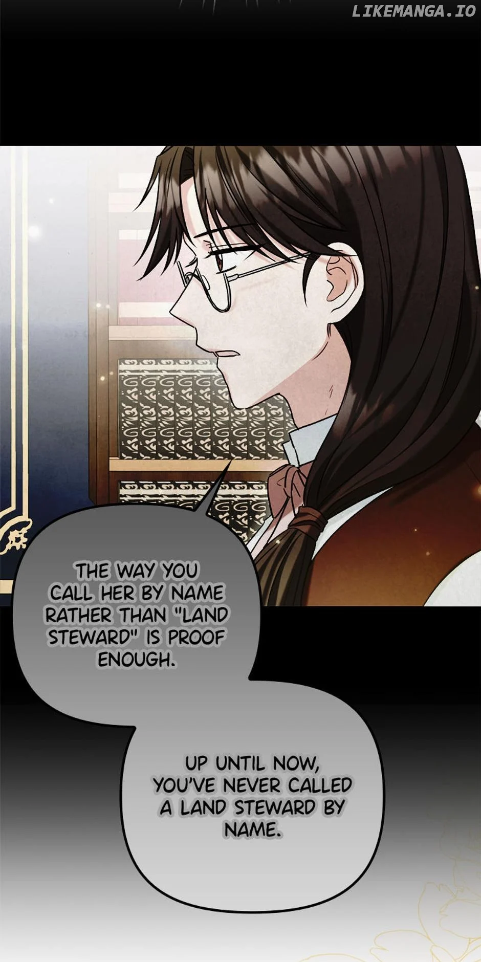 Duke Please Fail! Chapter 21 page 75 - 