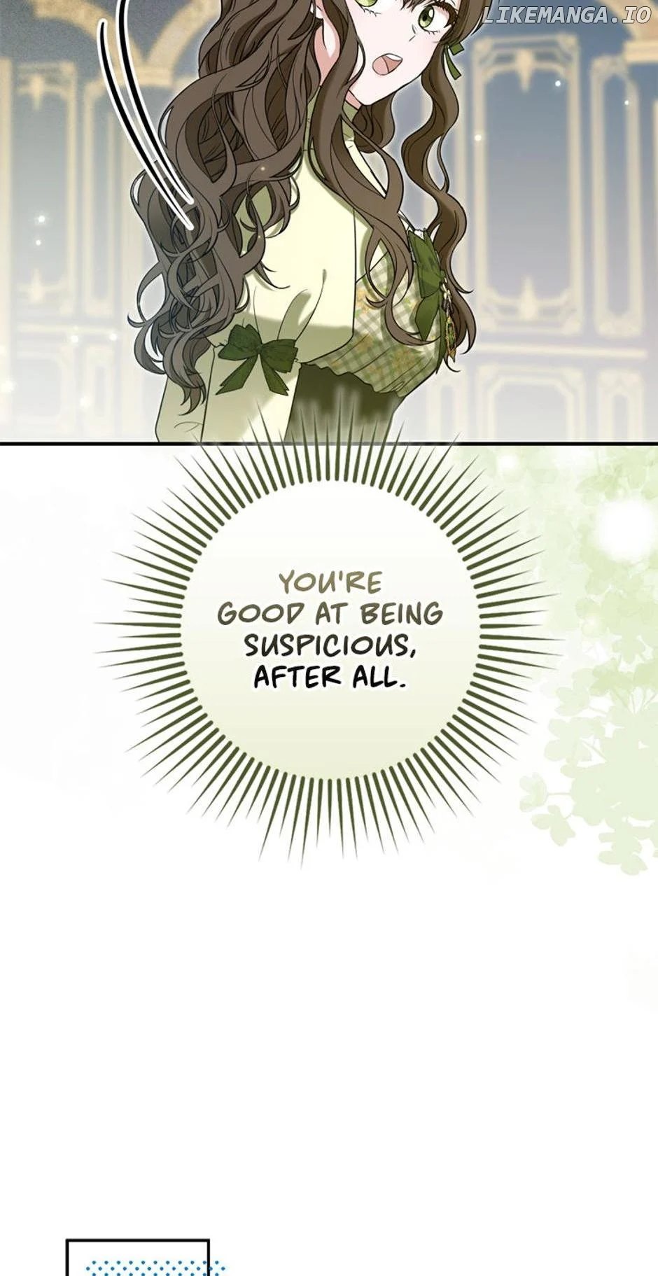 Duke Please Fail! Chapter 21 page 9 - 
