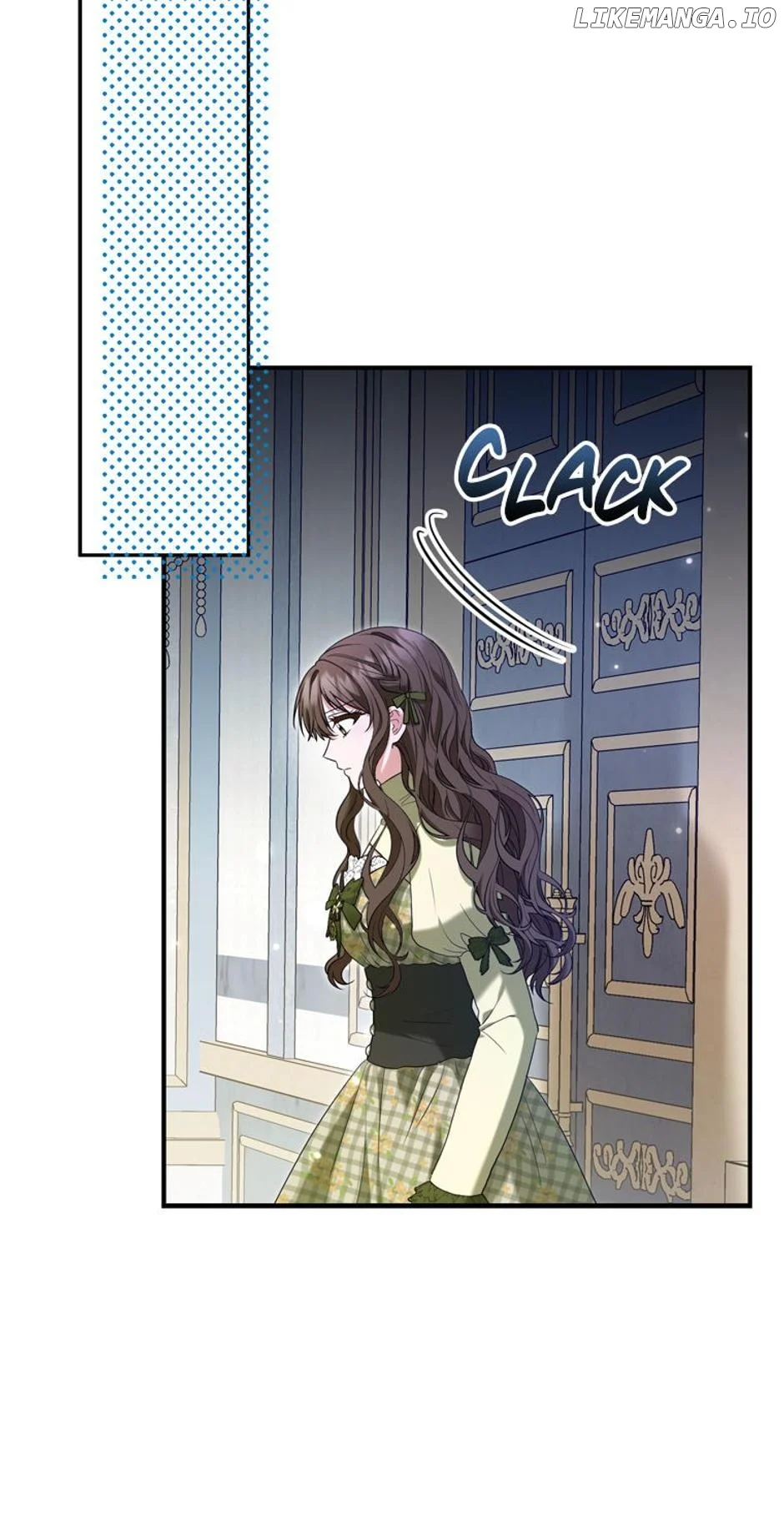 Duke Please Fail! Chapter 21 page 10 - 