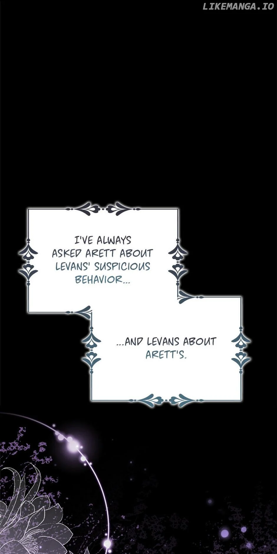 Duke Please Fail! Chapter 22 page 1 - 