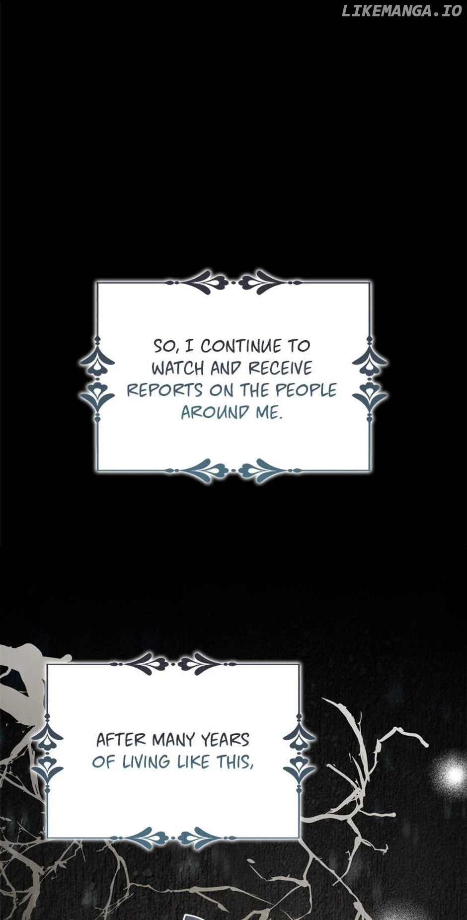 Duke Please Fail! Chapter 22 page 11 - 