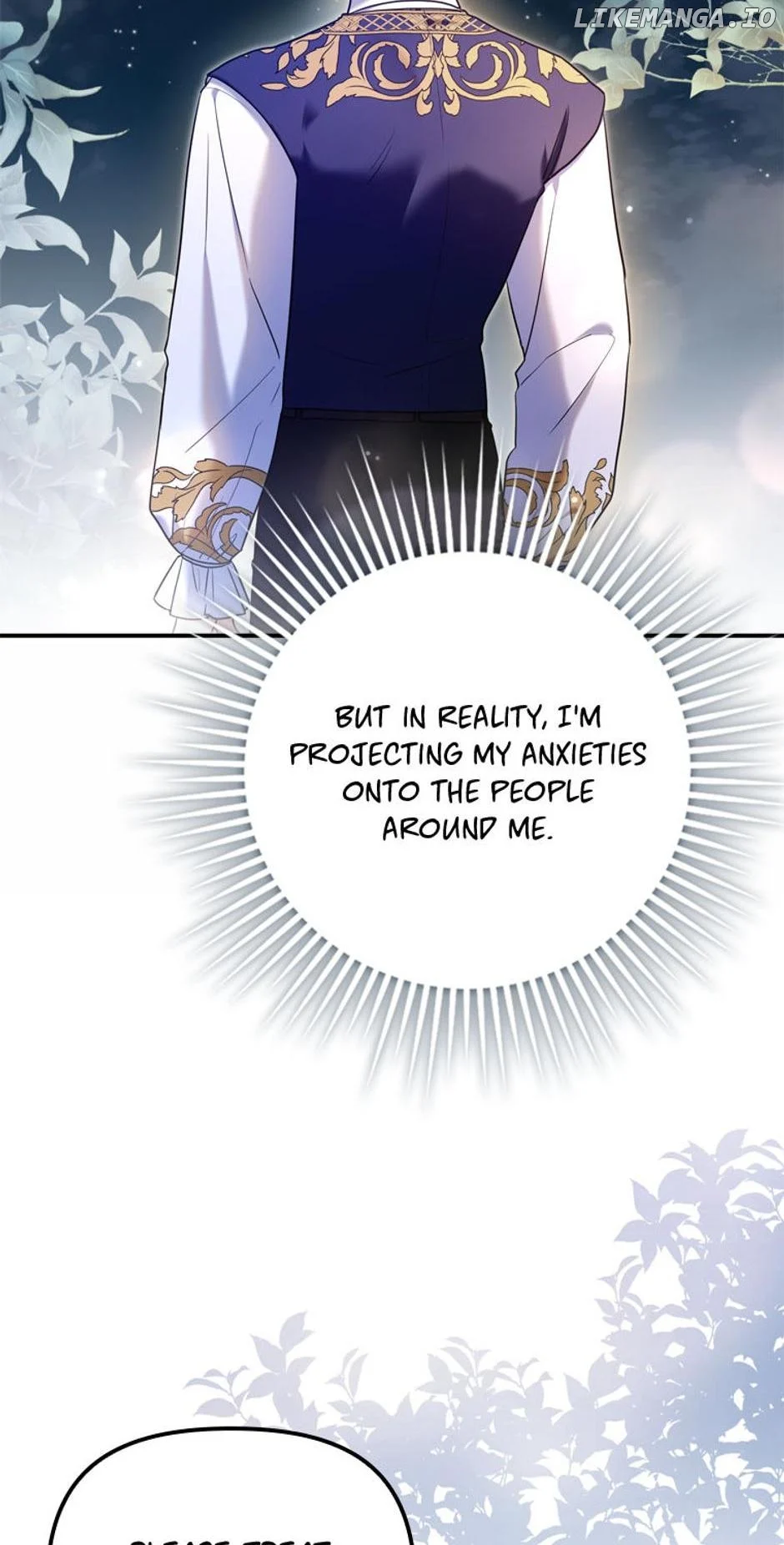 Duke Please Fail! Chapter 22 page 14 - 